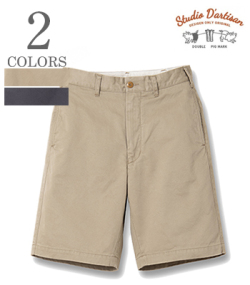 CHINO SHORTS
