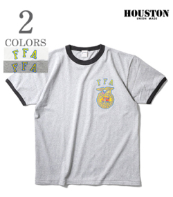 RINGER TEE FFA