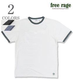 RINGER TEE
