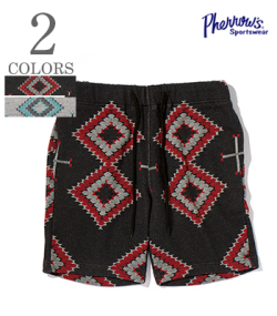 NAVAJO EAZY SHORTS