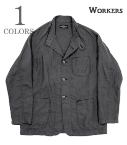 WORKERS Forestier, Linen