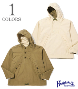OVERCOATS PARKA Reversible
