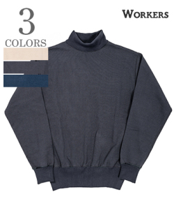 Cotton RAF Sweater