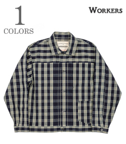 Lot 213, Indigo Plaid