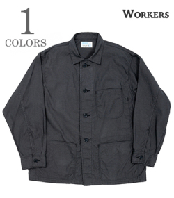 Summer Jacket, Charcoal Linen Cotton