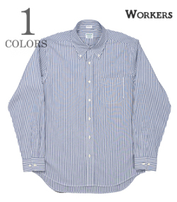 Modified Button Down Shirt