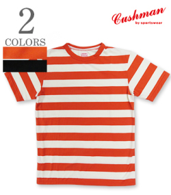 BORDER TEE