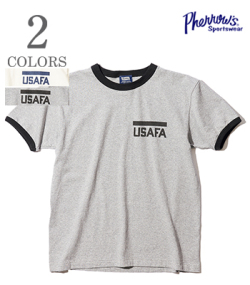 USAFA Ringer T-Shirt