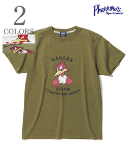 EAGLES 334TH FIGHTER SQUADRON