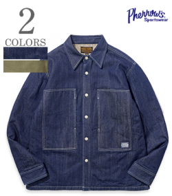 U.S.ARMY DENIM JACKET