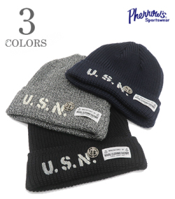 U.S.N. WATCH CAP