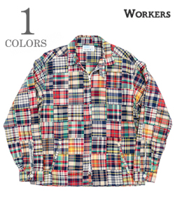Swing Top, Patchwork Madras