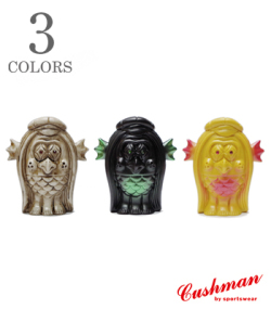 CUSHMAN knuckle AMABIE Rejin Doll