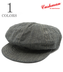 CHECK CASQUETTE