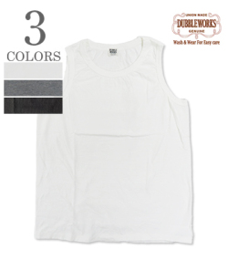 BASIC TANK TOP