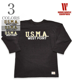 U.S.M.A.