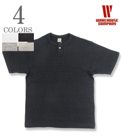 1B ヘンリーTEE