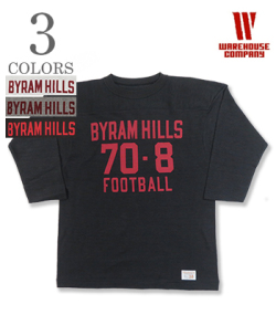 BYRAM HILLS