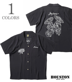 SOUVENIR SHIRT MAIKO