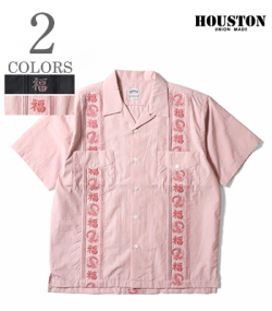 EMB CUBA SHIRT 福