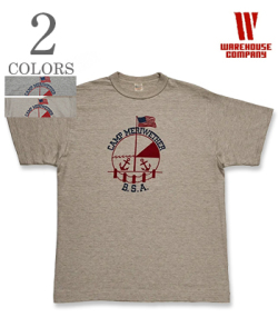 CAMP MERIWETHER