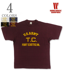 FORT EUSTIS