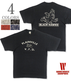PLAINVILLE