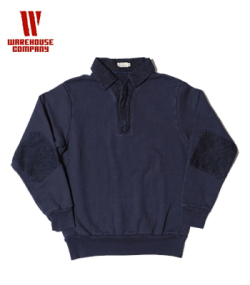 WAREHOUSE FIREFIGHTERS JOB SWEAT