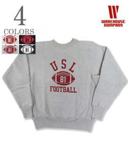 USL REVERSE SWEAT