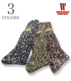 SLUB RIB ZOKKI SOCKS