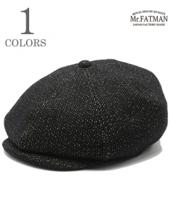 BEACH CLOTH CASQUETTE