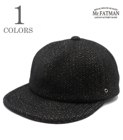 BEACH CLOTH CAP