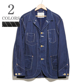 PHERROW'S WABASH COVERALL