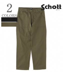 CLASSIC BAKER PANTS
