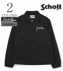 TC WORK JACKET