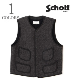 BEACH CLOTH VEST