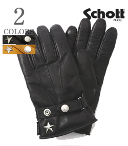 WINTER GLOVE SHORT