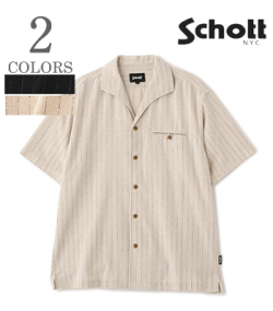 HV SHIRT ’DOT AND STRIPE