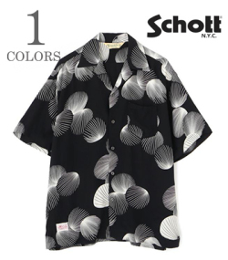 RAYON SHIRT SHELL