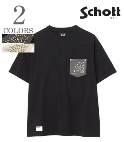 STUDS T-SHIRT SPIDER
