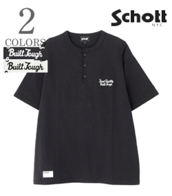 HENLEY T-SHIRT FINEST QUALITYBUILTTOUG
