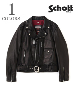 568US VANDALS JACKET