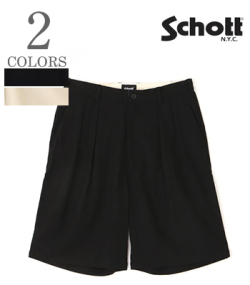 LINEN SHORTS