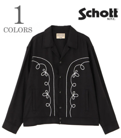 LYOCELL WESTERN JACKET