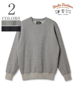 KNITTED SWEAT
