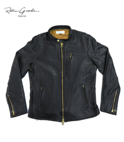 Retro Grade SINGLE RIDERS JACKET