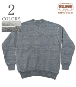 DUBBLEWORKS TSURIAMI SWEAT