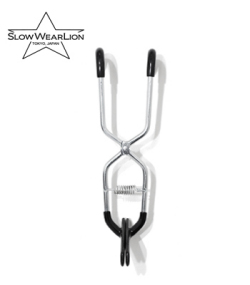 SLOW WEAR LION　BOOTS HANGER