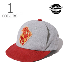BASEBALL CAP USMC