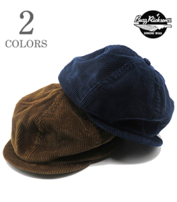 CORDUROY CAP